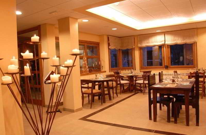 Hotel Els Encantats 2