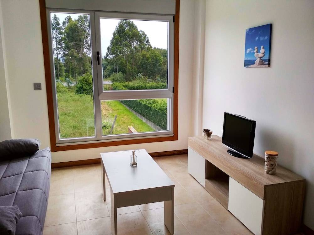 Apartamentos Illa de Arousa 3000 1