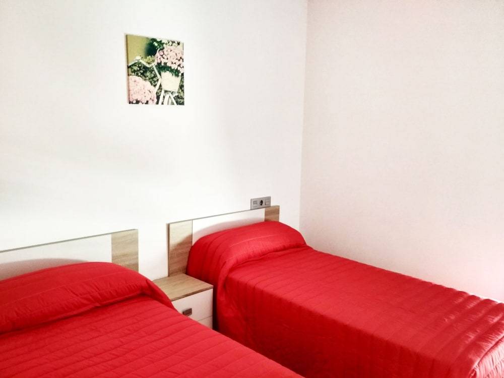 Apartamentos Illa de Arousa 3000 2