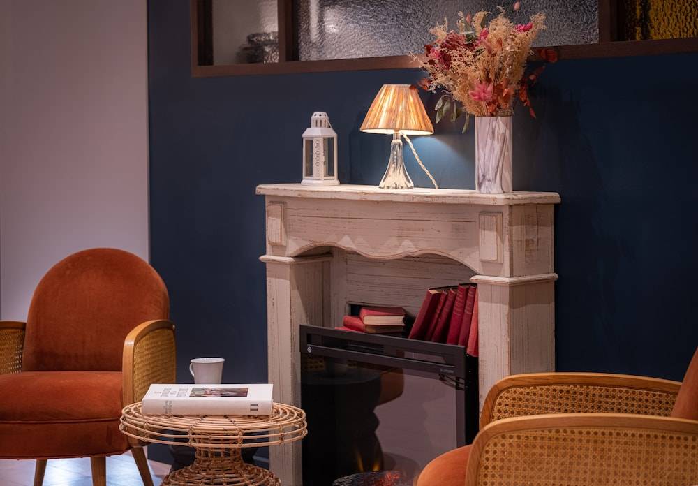 Hôtel Maison Lacassagne Lyon 2