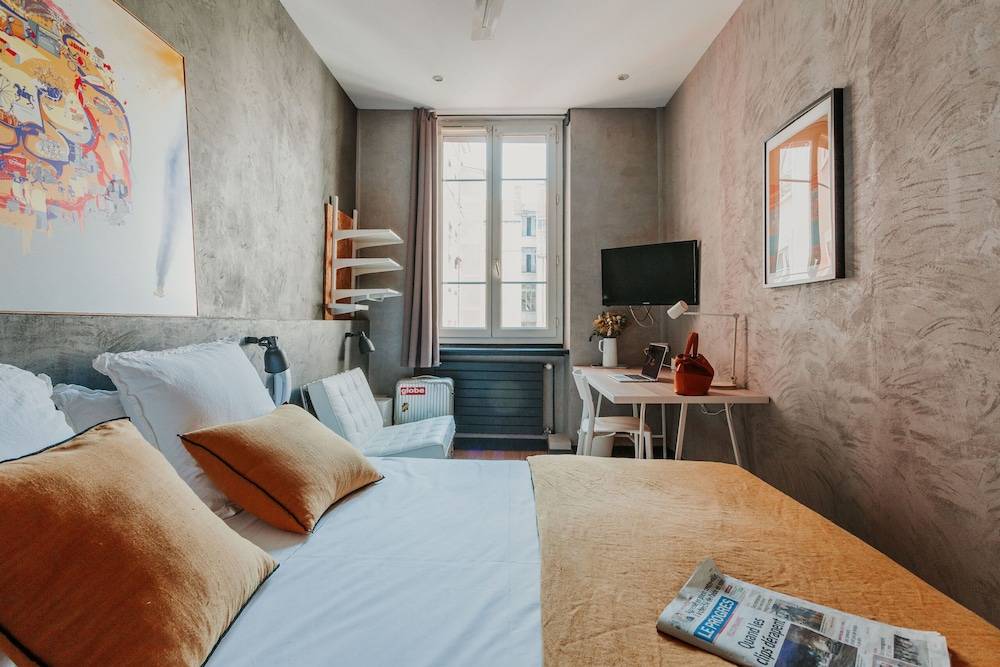 Hôtel Taggât 2