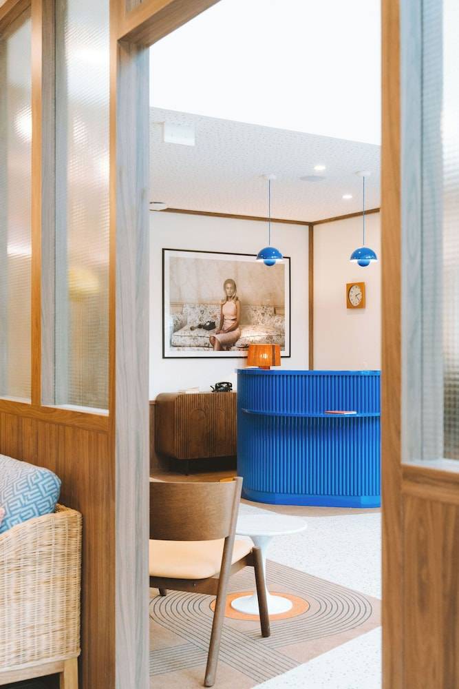 Bikube Coliving Hôtel - Lyon Centre Lumière 2