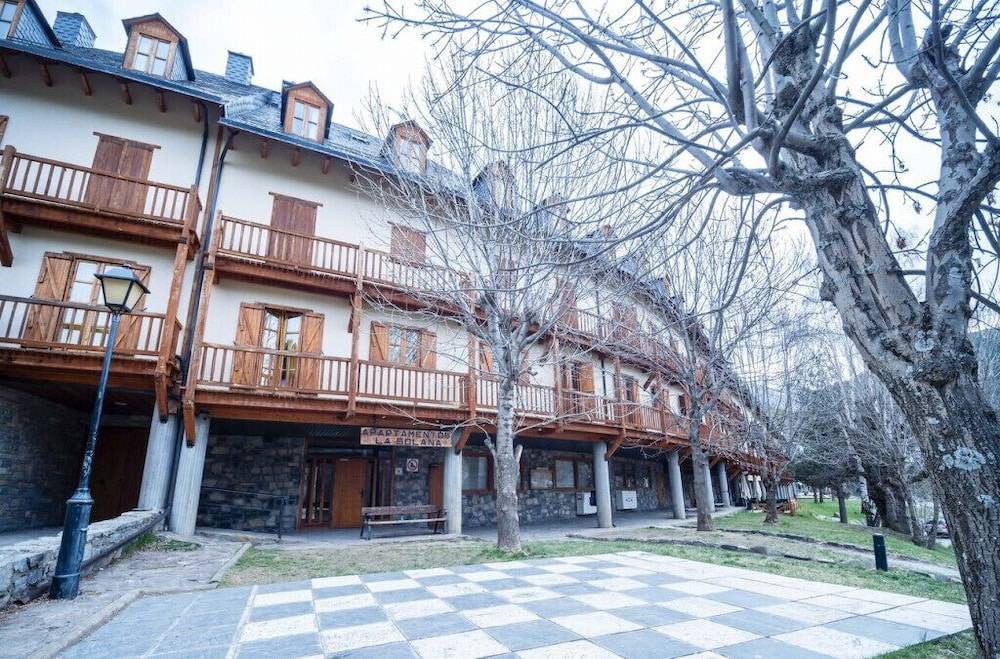 Apartamentos La Solana 1