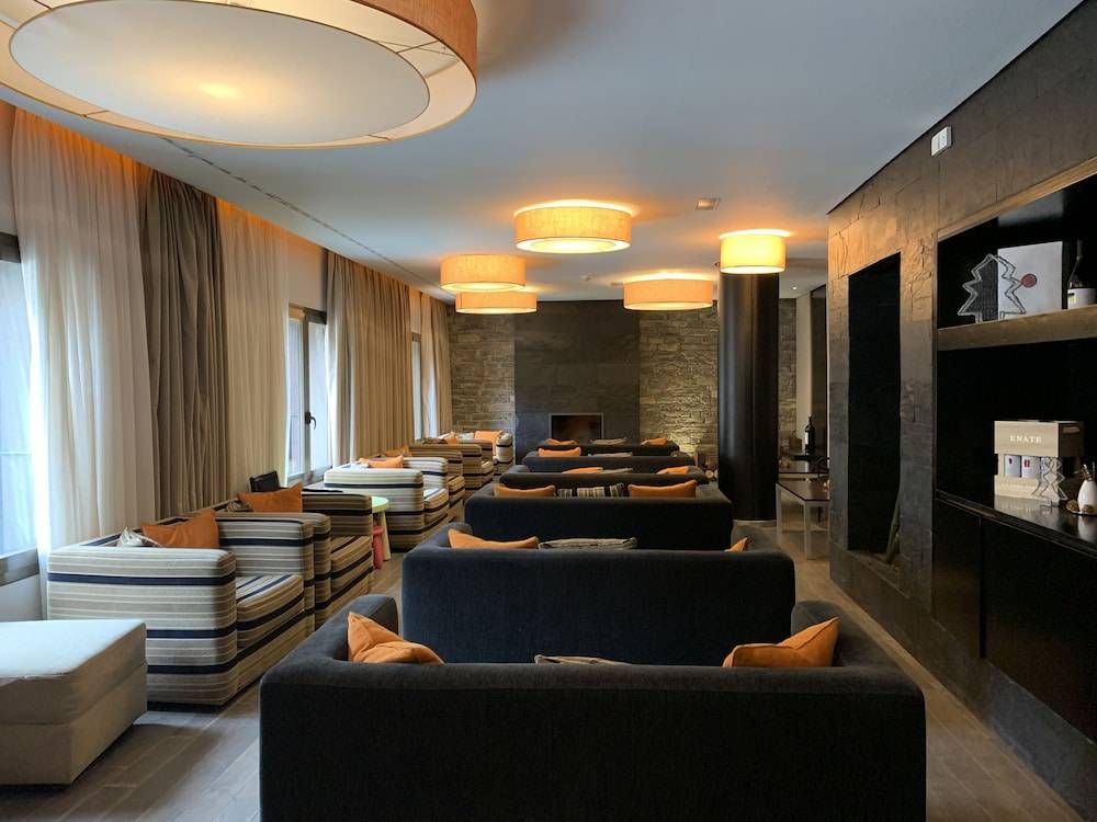 Aparthotel Siente Boí & SPA 2
