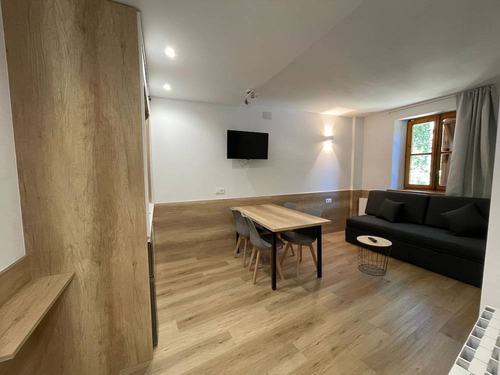 Apartamentos La Solana 2