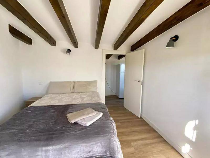Apartamentos via street 3000 2