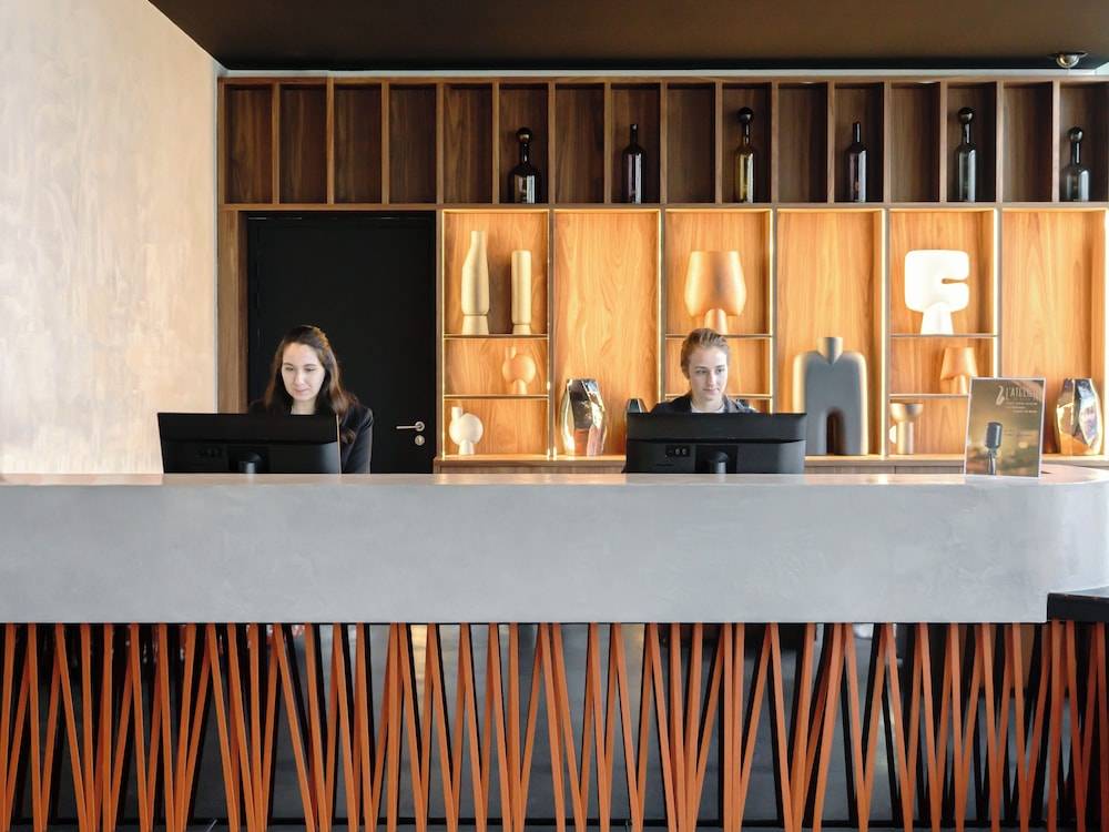 The Ruck Hotel 2