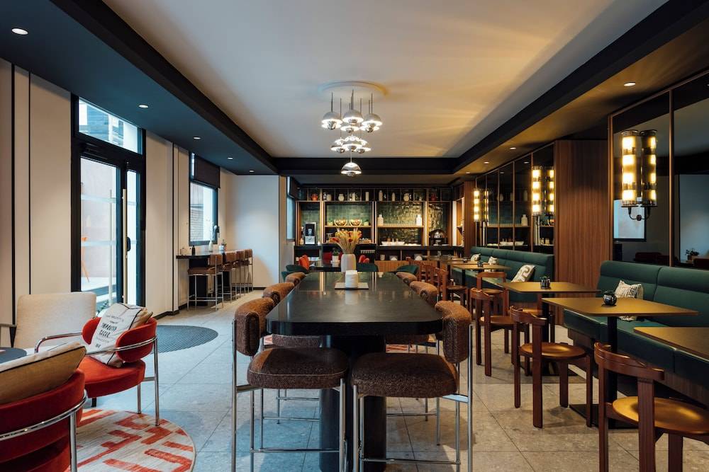 Hotel Le Lumière 1