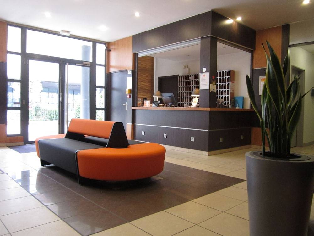 Apparthotel Privilodges Lyon Lumière 2