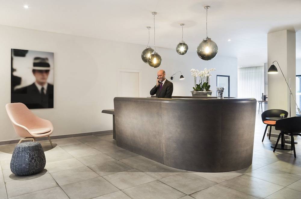 Citadines Presqu'île Lyon 2