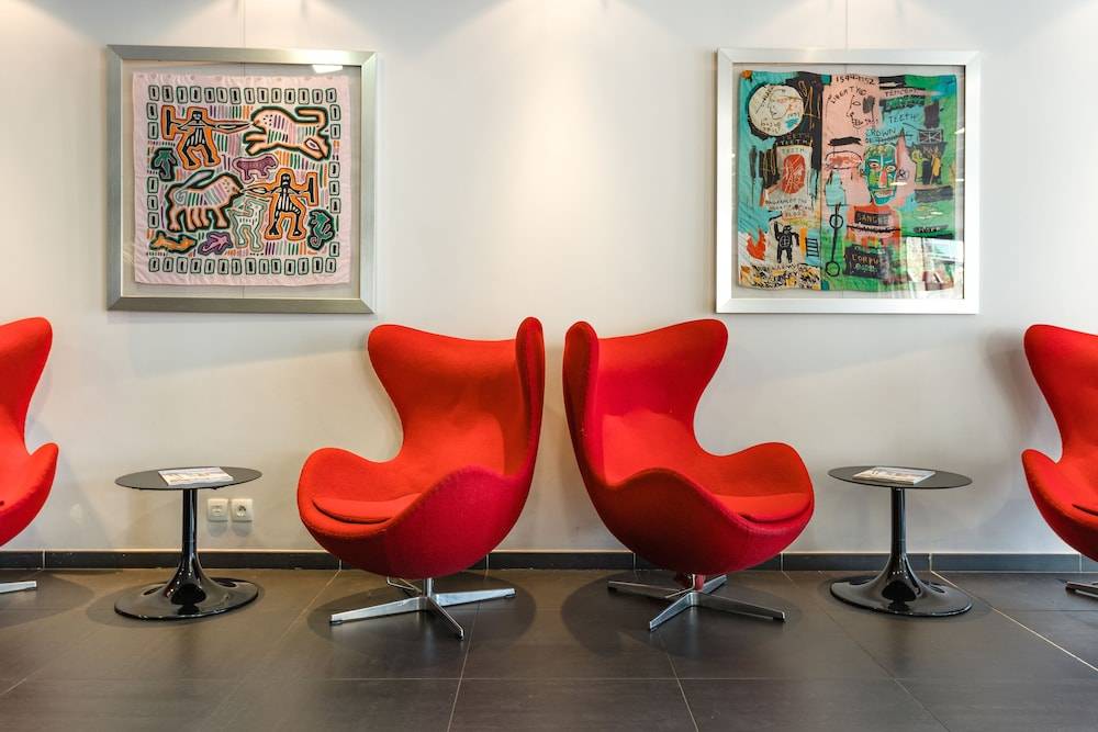 Lagrange Aparthotel Lyon Lumière 1