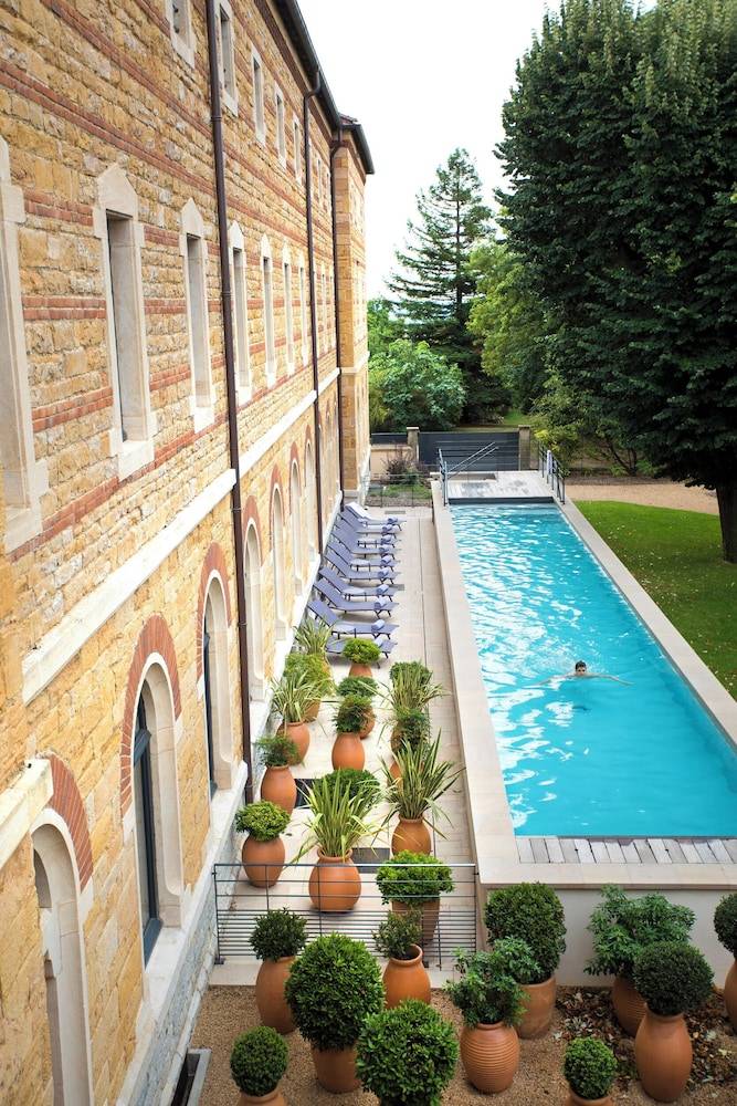 Fourvière Hôtel 1