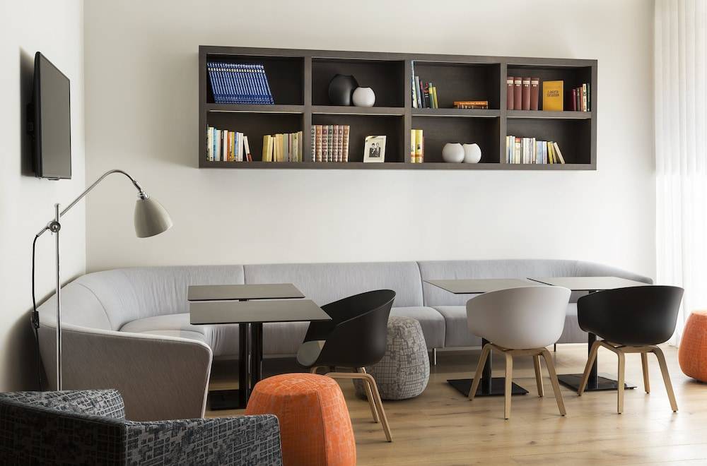 Citadines Presqu'île Lyon 1