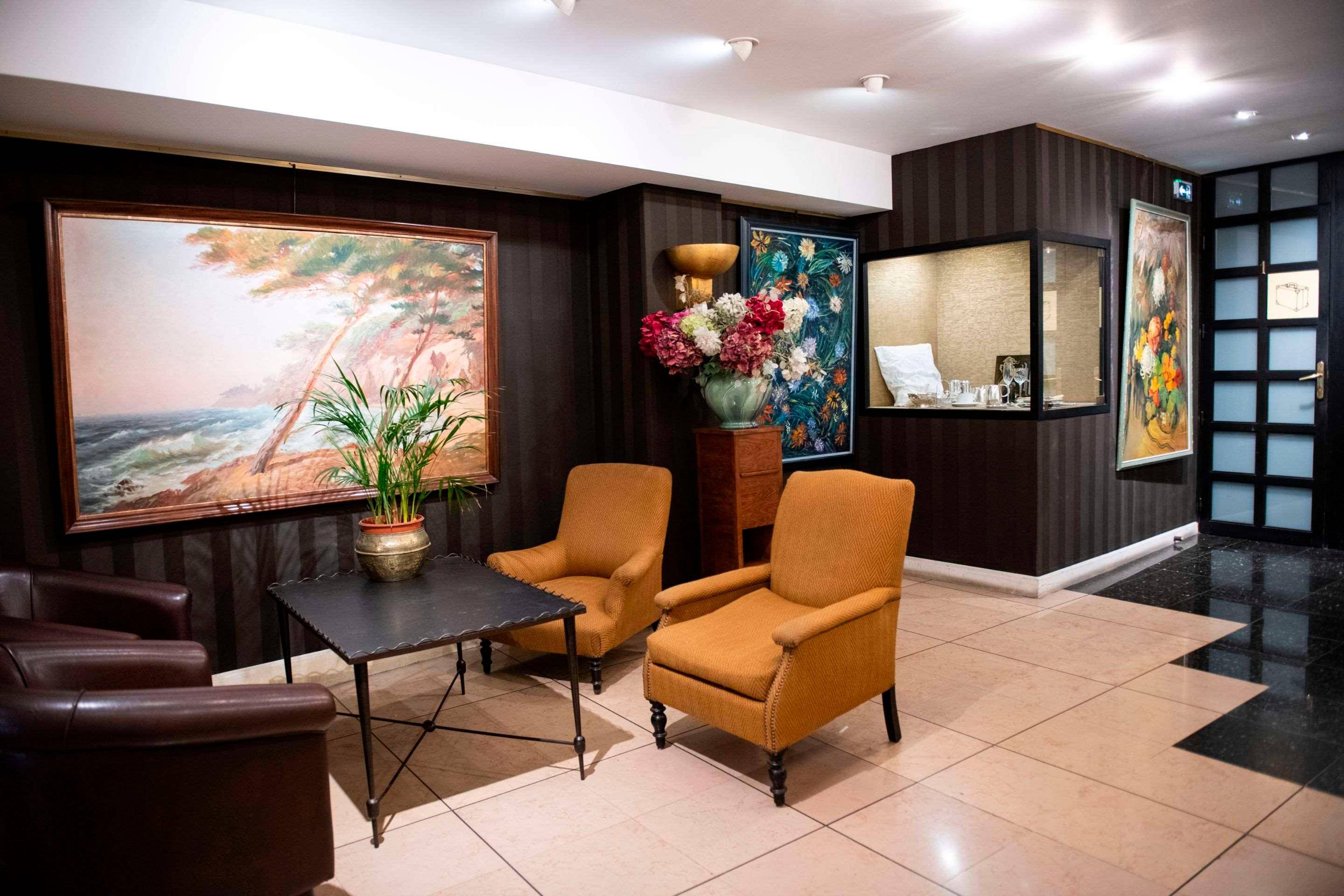 Hotel Du Helder 2