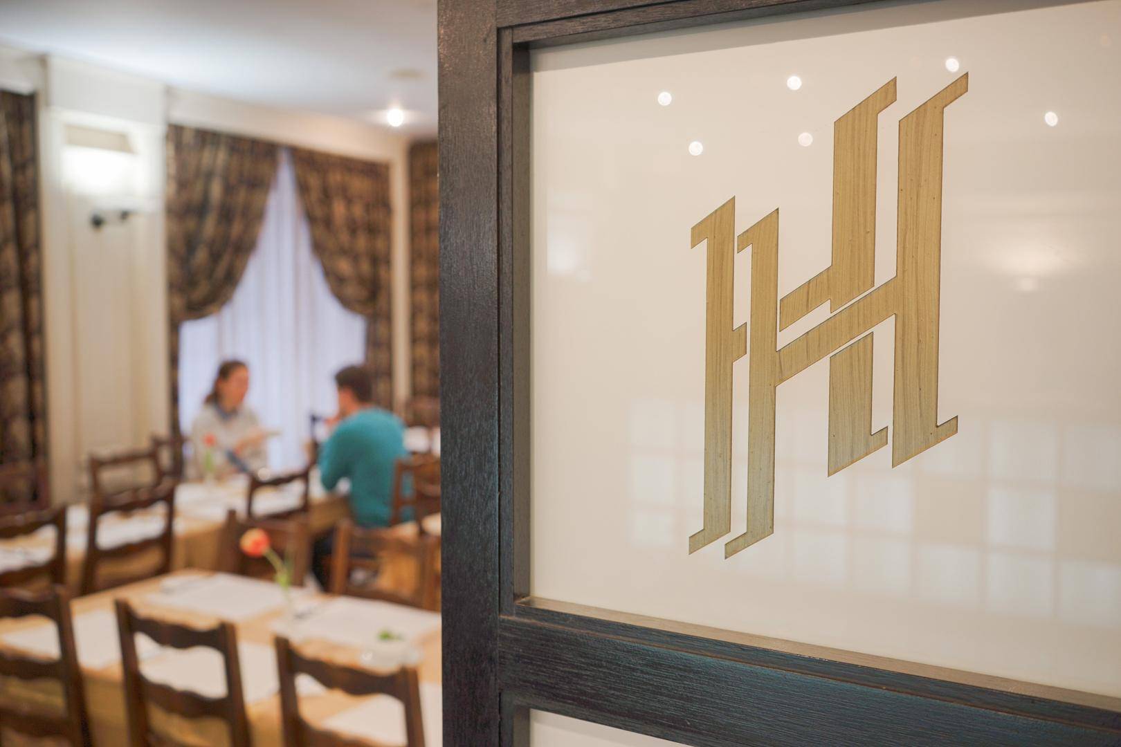 Hotel Du Helder 1