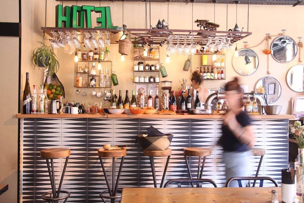 HO36 Hostel Lyon 1