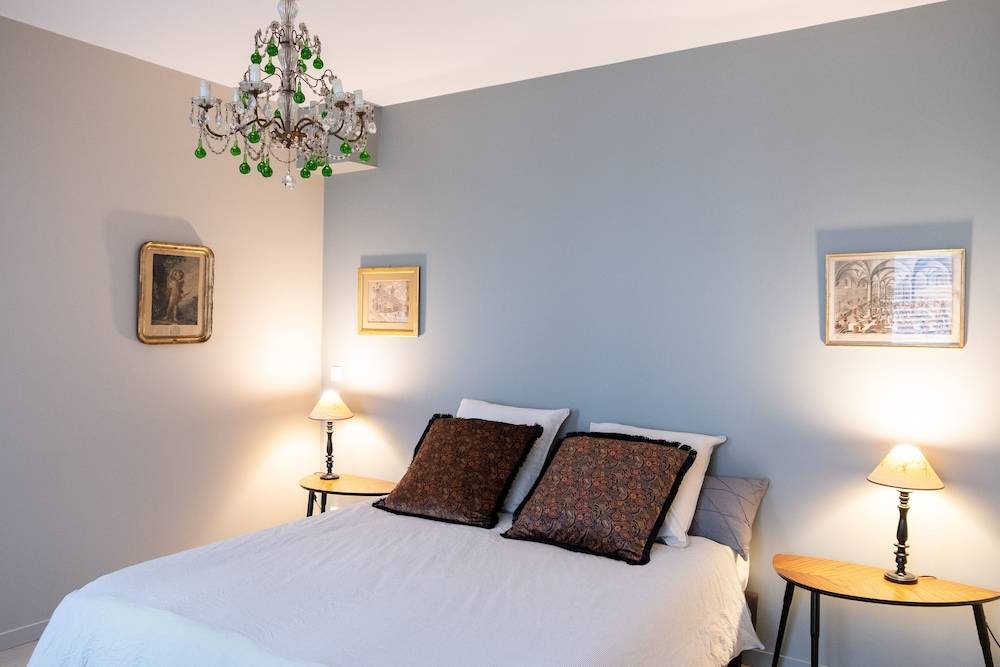 MHL - Maison Hotel Lyon 2