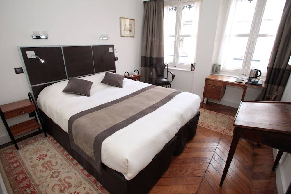 Hotel des Celestins 1