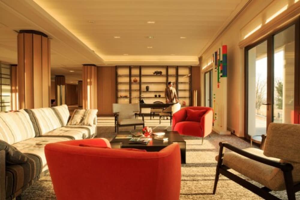 Villa Maïa 2