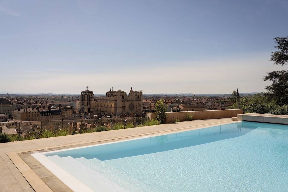 Villa Florentine, A Beauvallon Hotel & Spa 1