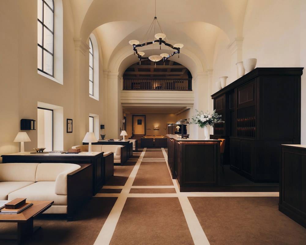 Villa Florentine, A Beauvallon Hotel & Spa 2