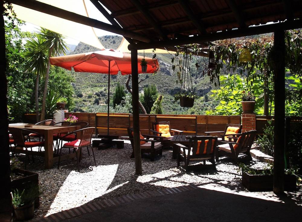 Fundalucia Guesthouse 1