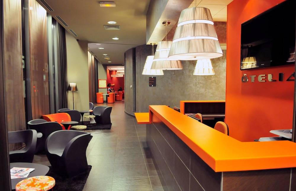 B&B HOME Lyon Centre Berthelot 2