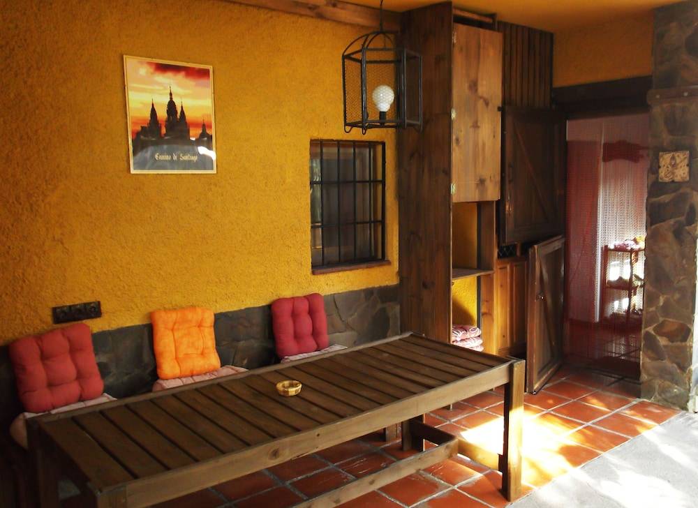 Fundalucia Guesthouse 2