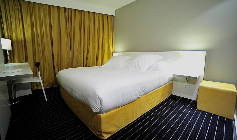 B&B HOME Lyon Centre Berthelot 1