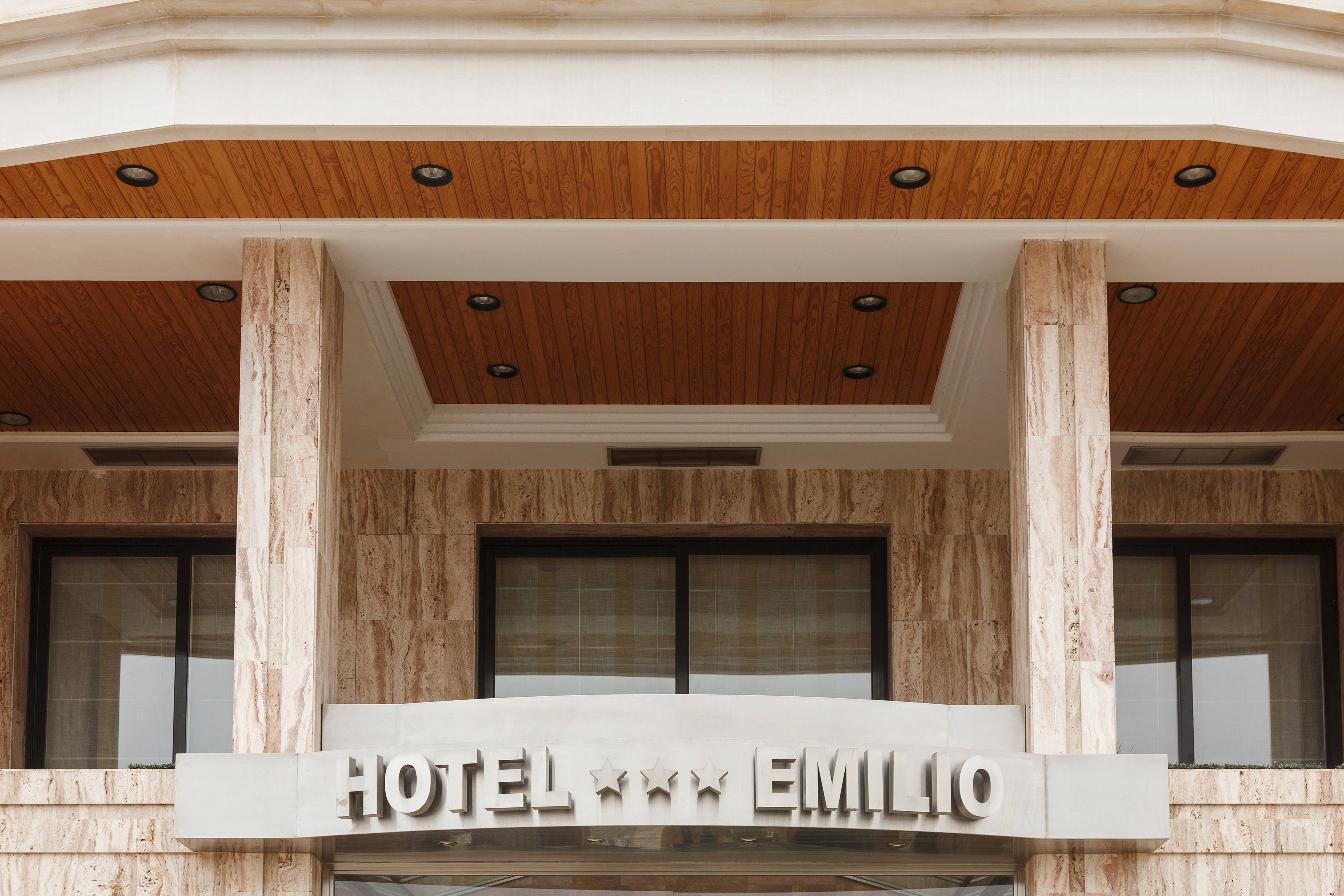 Hotel Restaurante Emilio 1