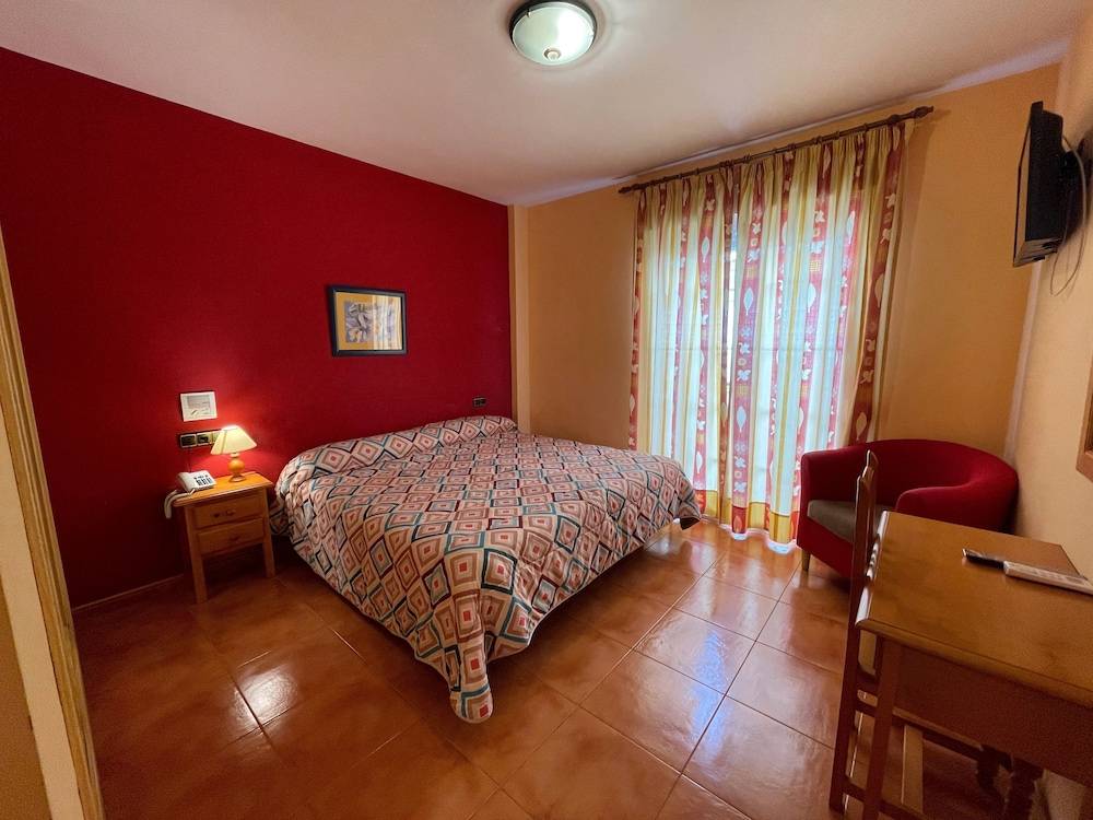 Quéntar Hotel Rural 1
