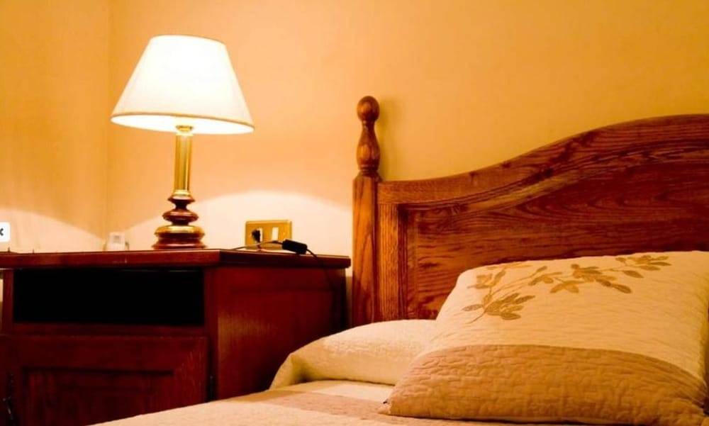 Hostal Las Coronas 1