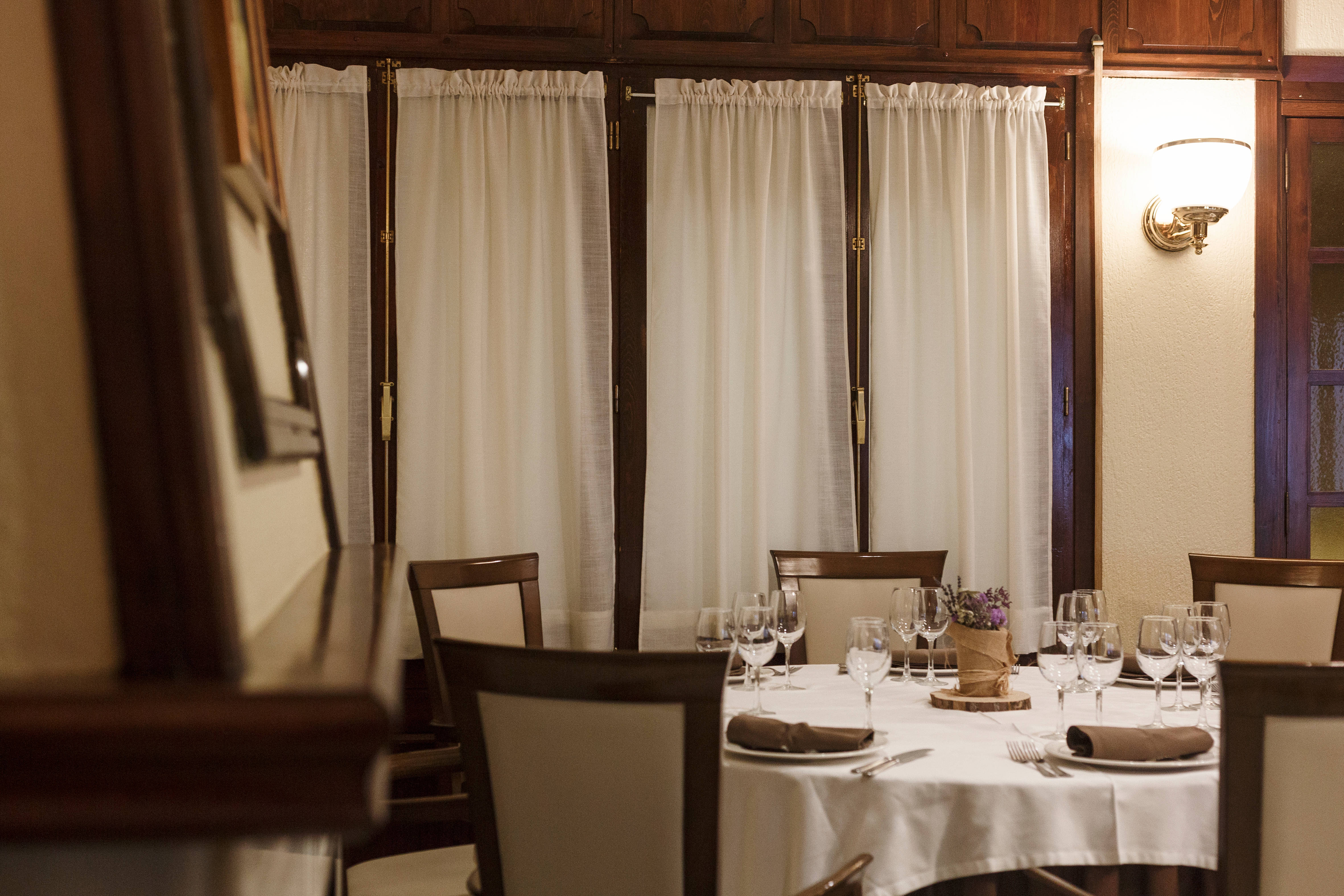 Hotel Restaurante Emilio 2