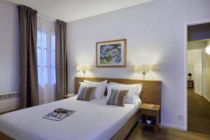 m3 Hôtel Ferney Genève aeroport 1