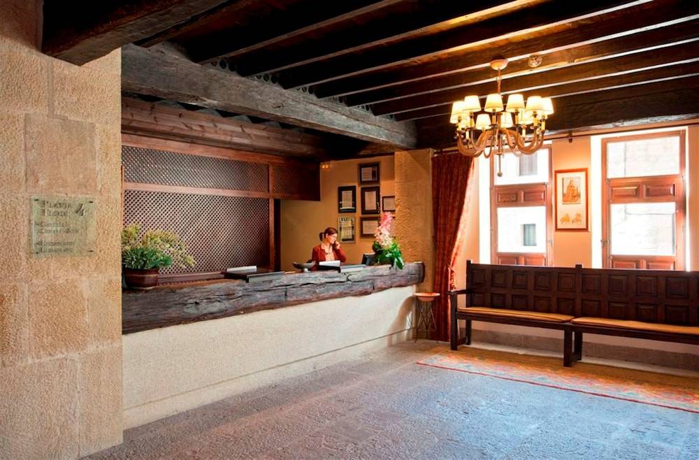 Parador de Sos del Rey Católico 2