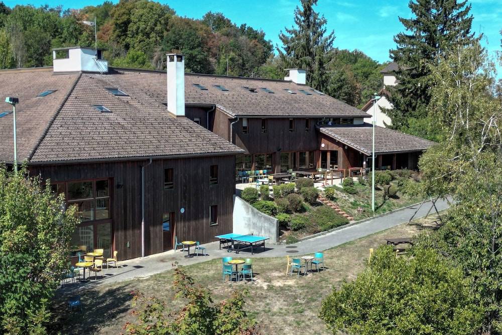Auberge de Jeunesse HI Annecy 1