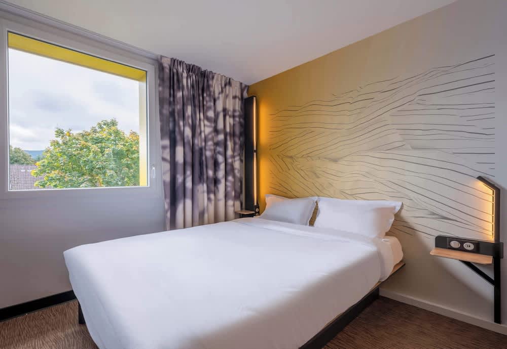 B&B HOTEL Annecy Cran-Gevrier 1