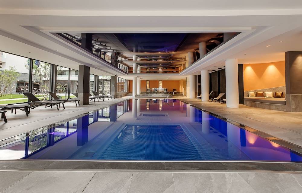 Rivage Hôtel & Spa Annecy 1