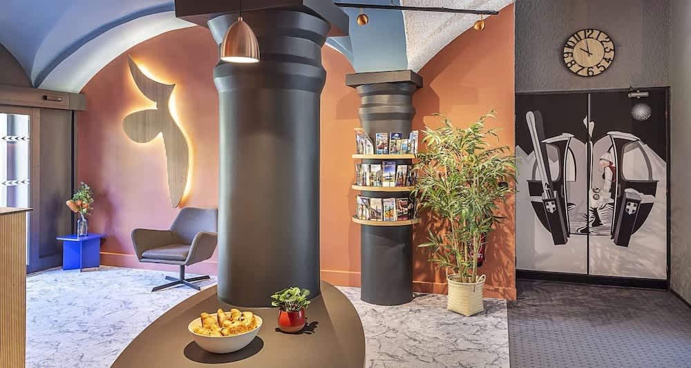 Sure Hotel by Best Western Annecy 2