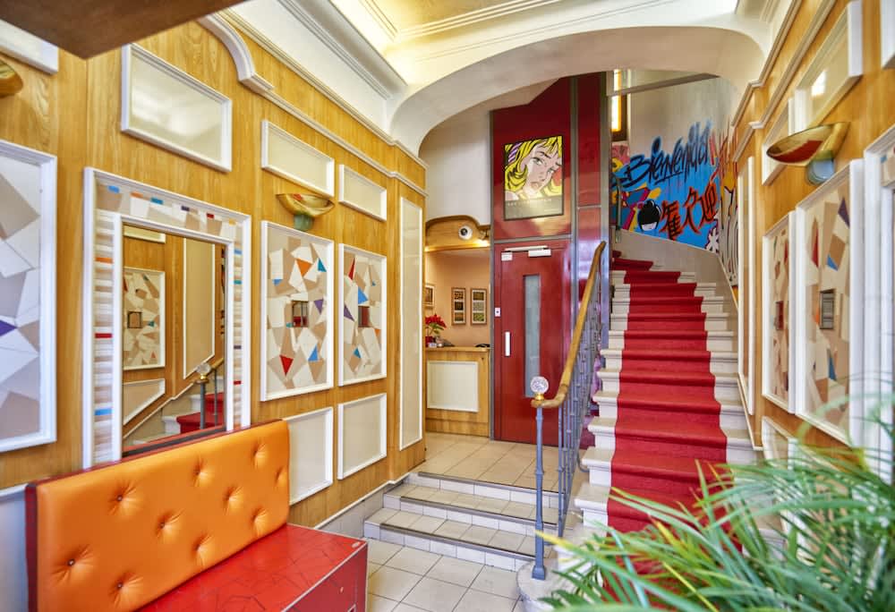 Hôtel du Nord 2