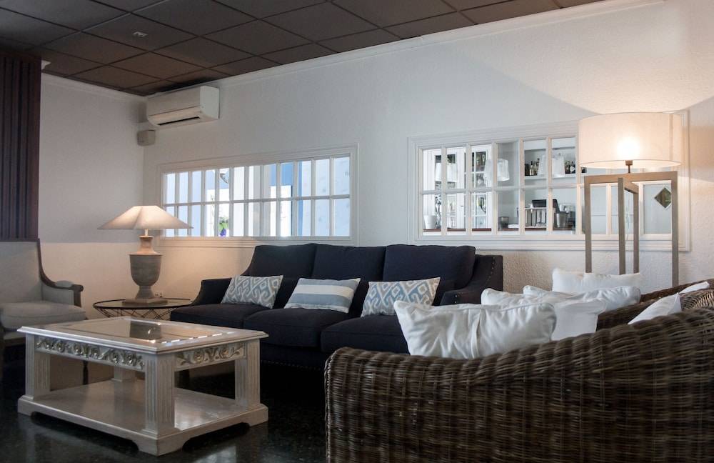 Hotel Ampolla Sol 2