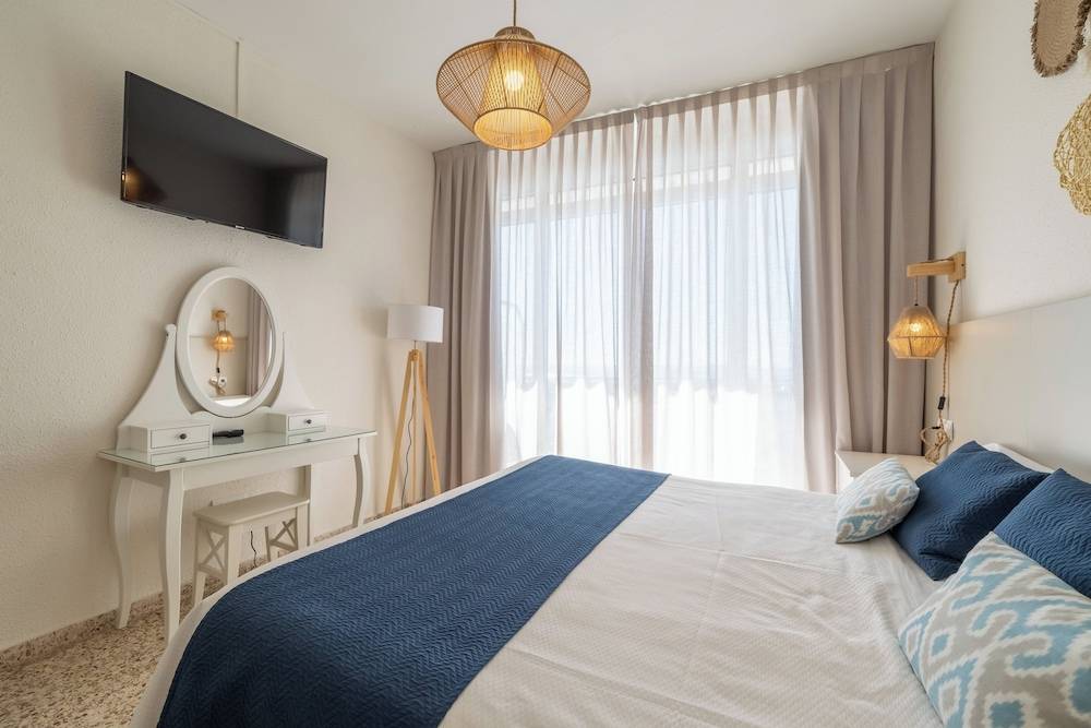 Hotel Ampolla Sol 1