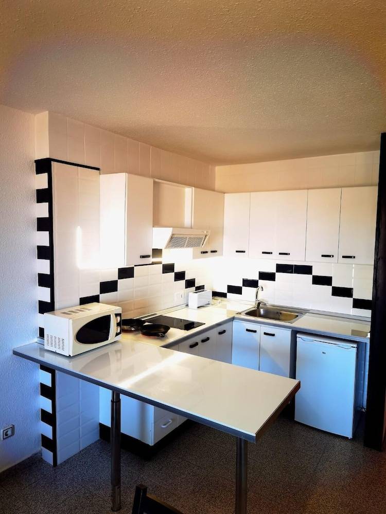 Apartamentos Quintasol 2