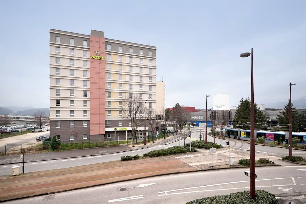 B&B HOTEL Grenoble Centre Alpexpo 1