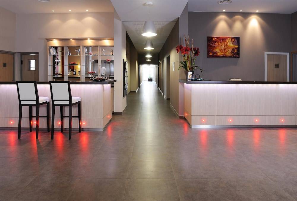Residhome Grenoble Caserne De Bonne 2
