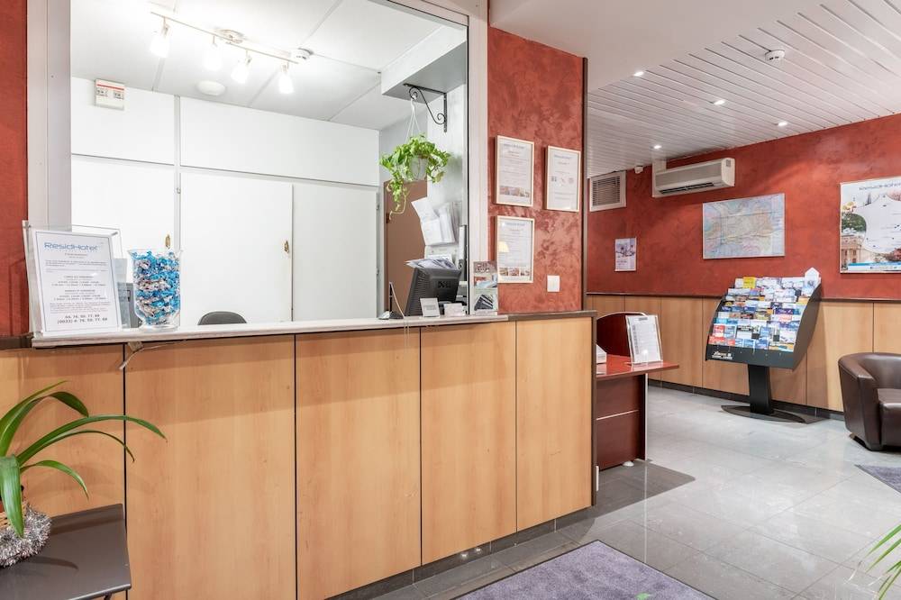 Residhotel Grenette 2