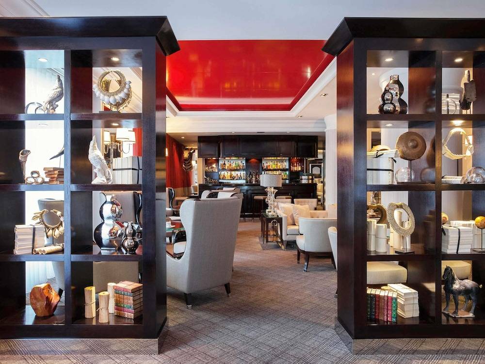 Park Hotel Grenoble - Handwritten Collection 1