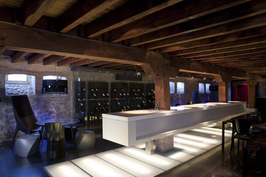 Hotel AF Pesquera 2
