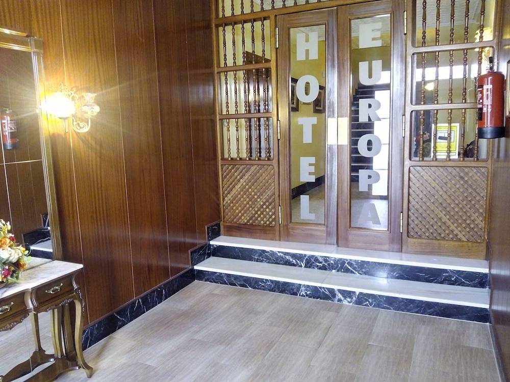 Hotel Europa 2