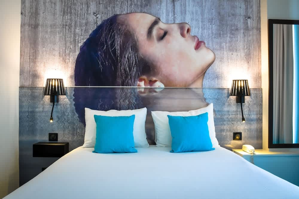 Hôtel Le Bord'O Vieux Port 1
